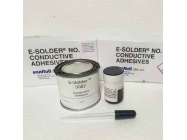 美國(guó)豐羅E-Solder 3022雙組分常溫固化銀膠